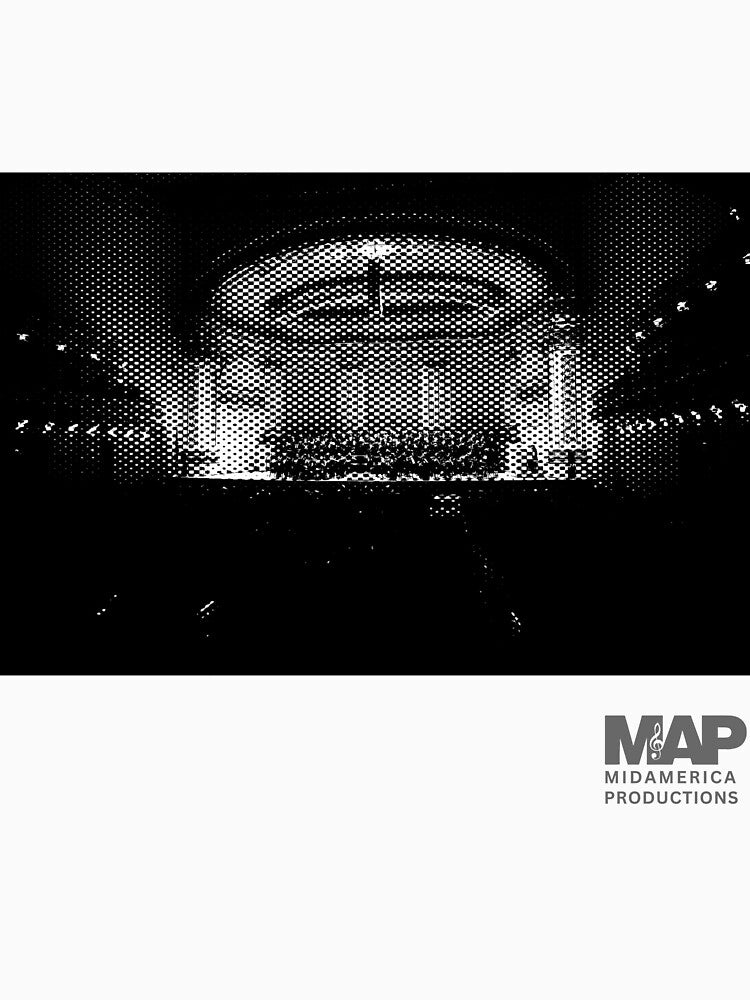 The Hall by Midamerica Productions