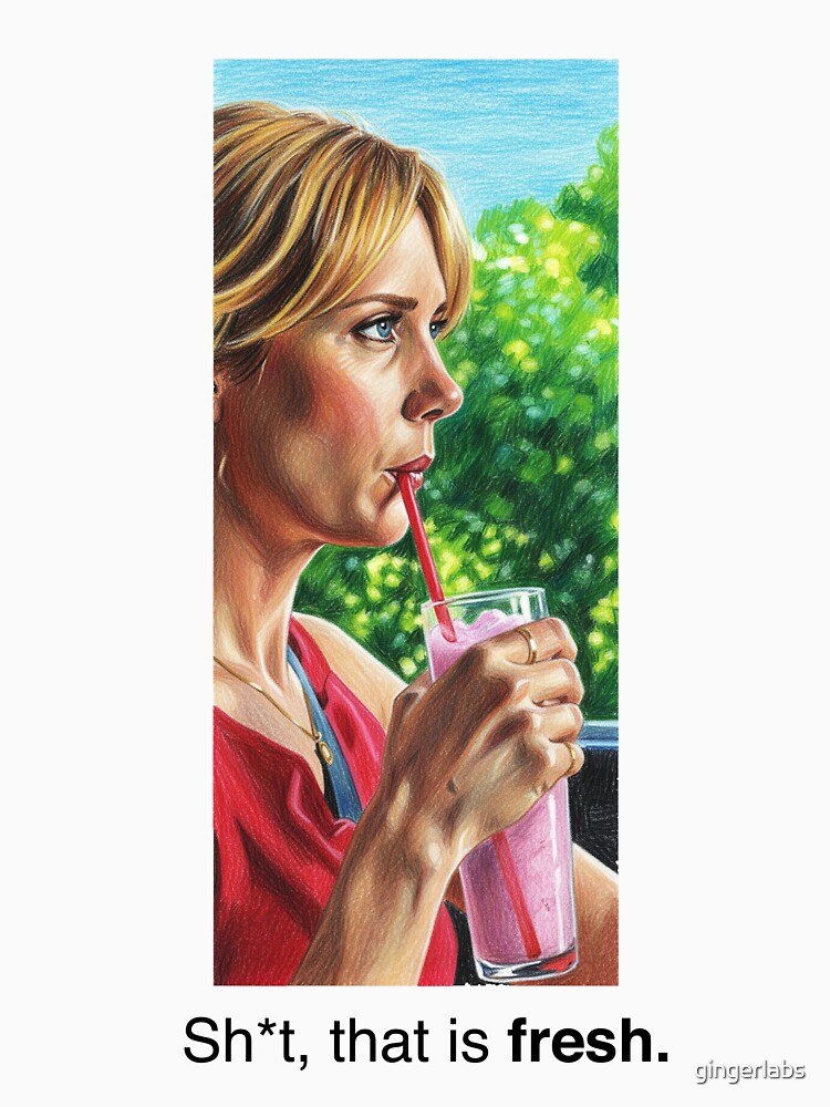 Bridesmaids movie, Sh!t that is fresh by GingerLabz
