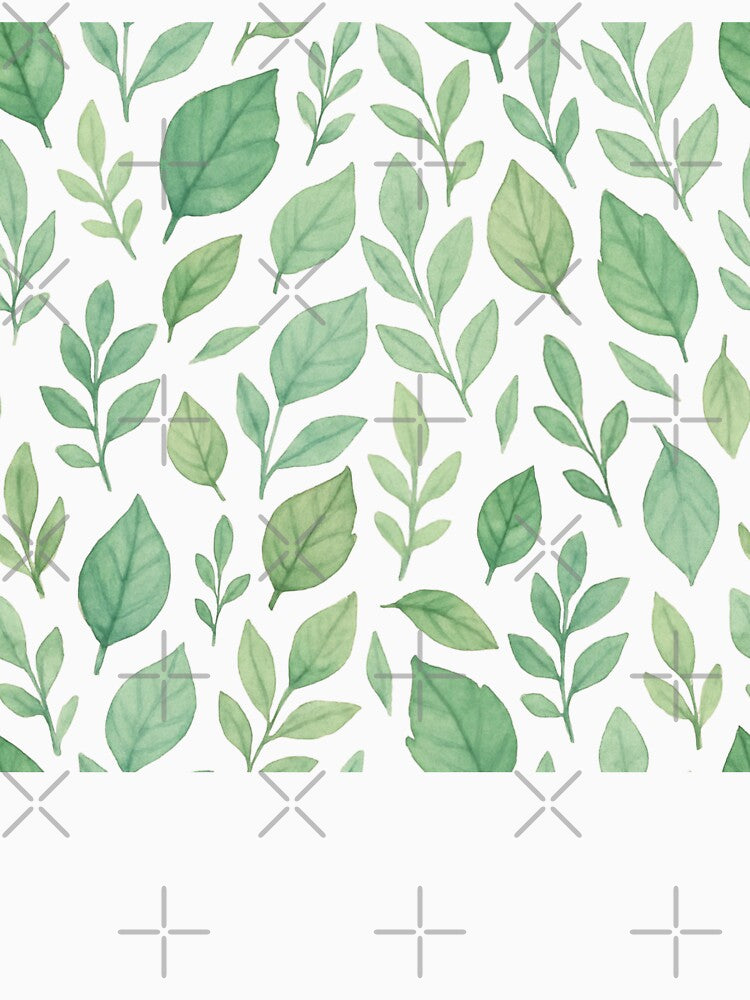 LEAF THEMED PRODUCTS by MIYEL