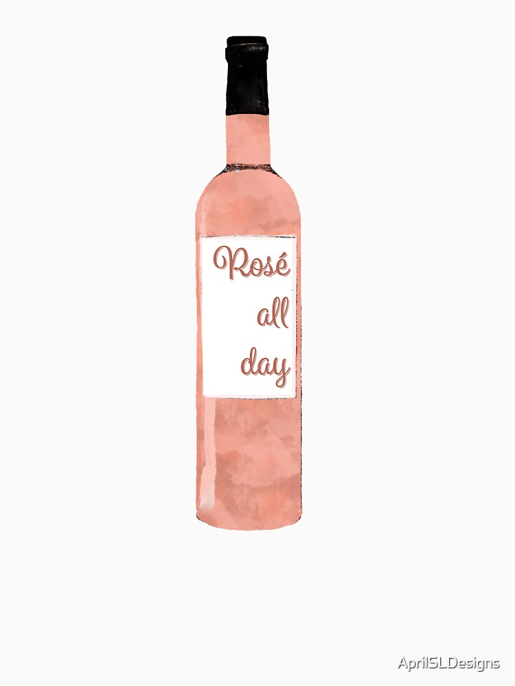 Rose All Day! by AprilSLDesigns