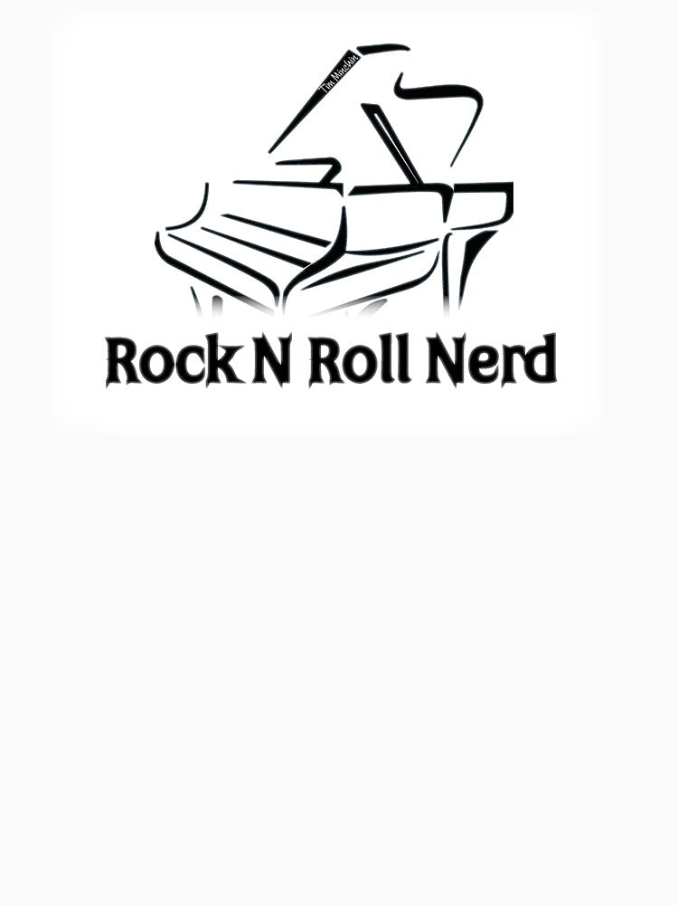 Rock N Roll Nerd by Tim Minchin by SimonSays831