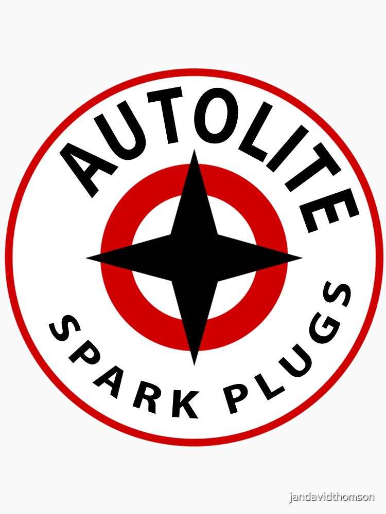 Autolite Spark Plugs by jandavidthomson