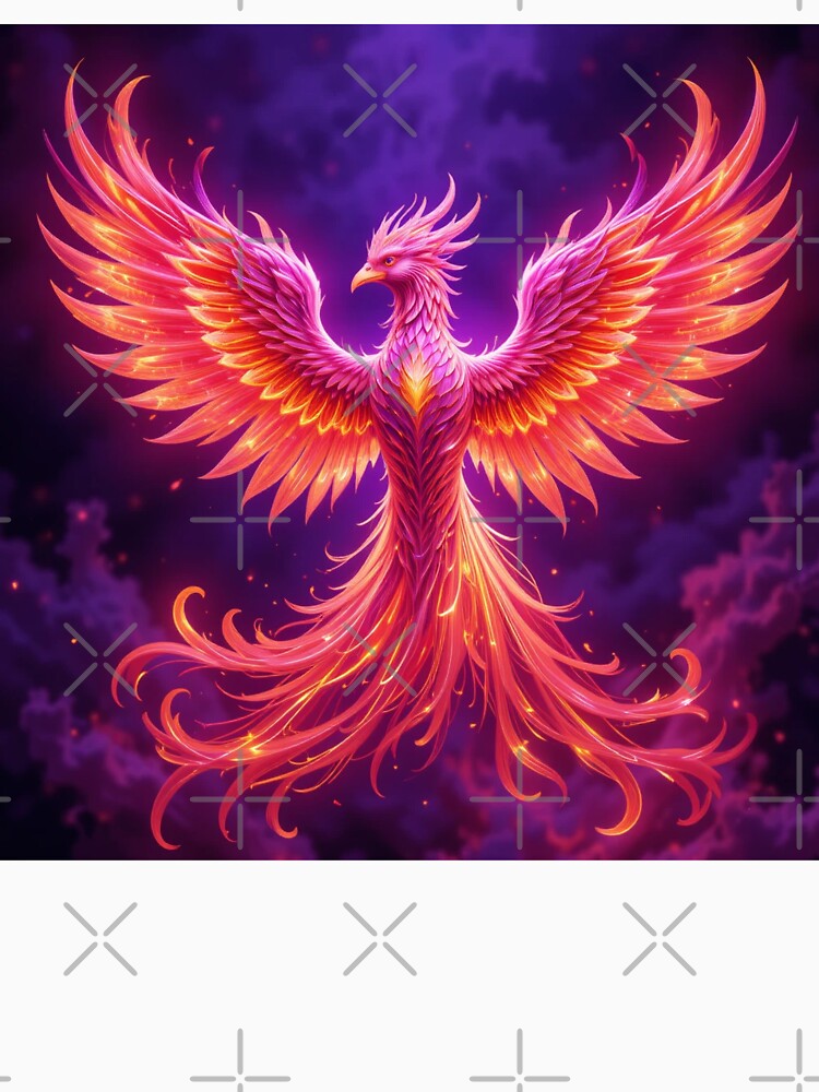 Phoenix by RaF71PrO