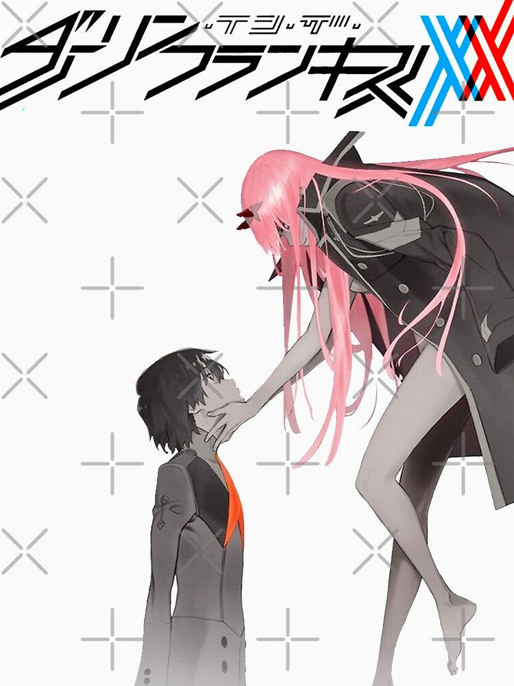 Darling In Franxx by rubster21