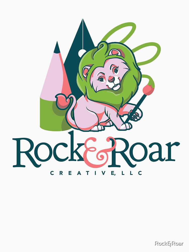Rock & Roar Swag by Rock&Roar