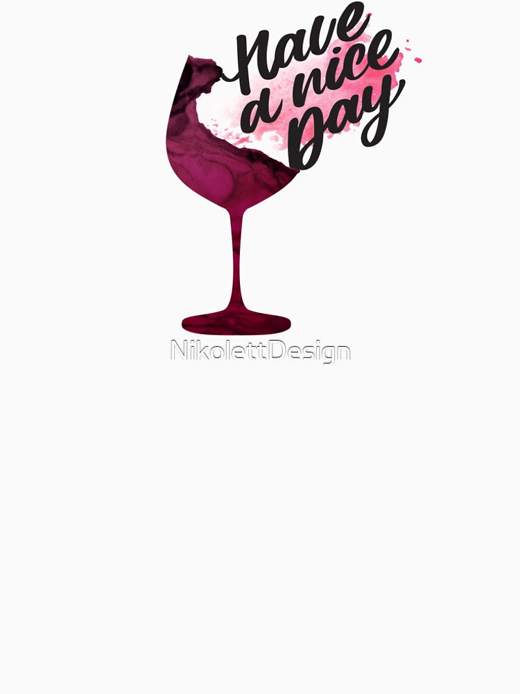 Have a nice day by NikolettDesign
