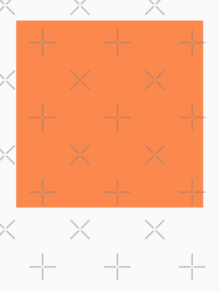 Soft Orange by The Innocent Ghost Project