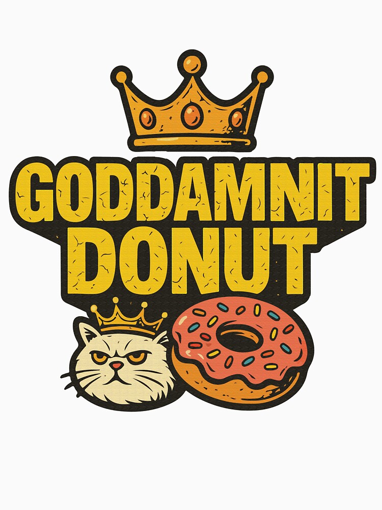 Goddamnit Donut dungeon crawler carl by RamblingsRose