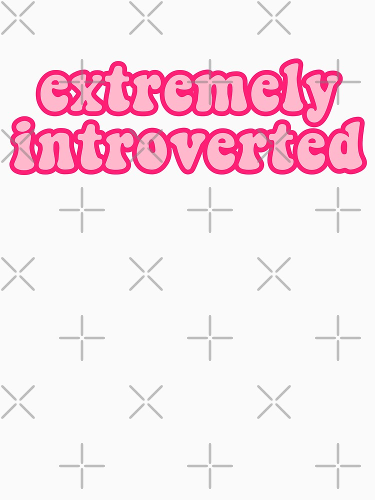 Extremely introverted by 23mangoes