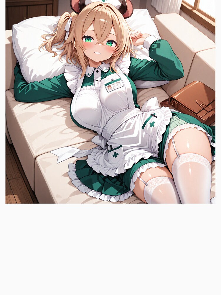 Nimi Nightmare by Weeb Store
