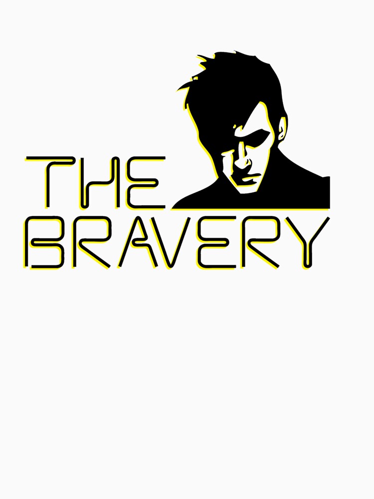 The Bravery Band by MichaelJohnson8