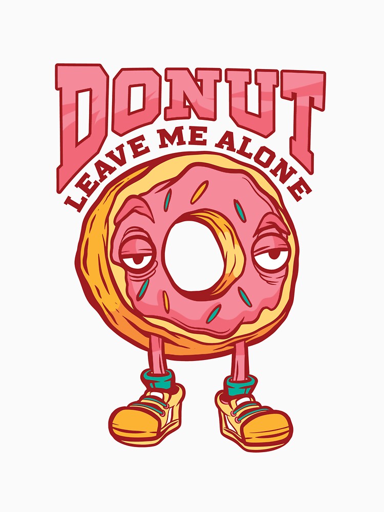 Donut Lover Donut Day by jonrdesign