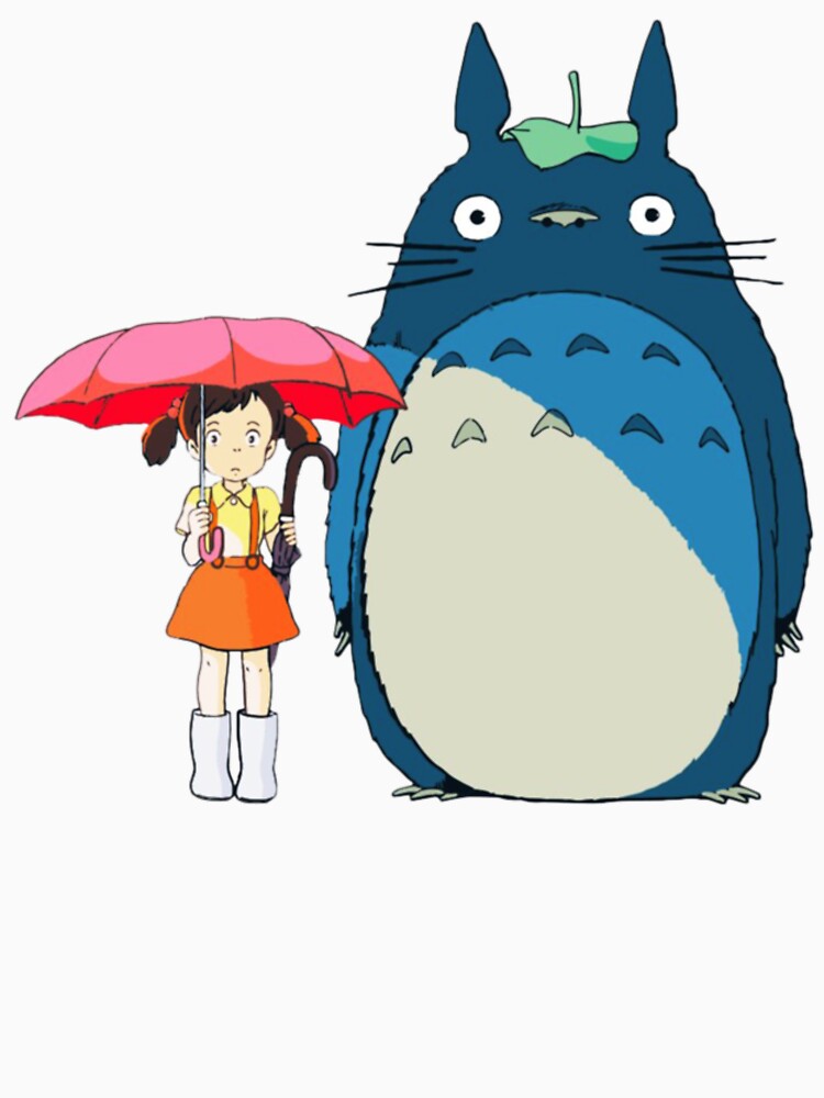 give me your ghiblis by DayDreamAppe