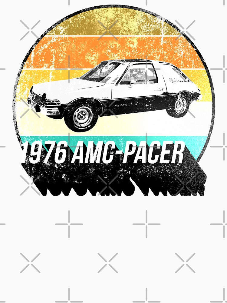 1976 AMC Pacer by WorldEngine