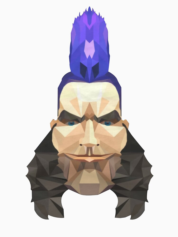 Neebs Gaming Appsro Head by DemminLiesel