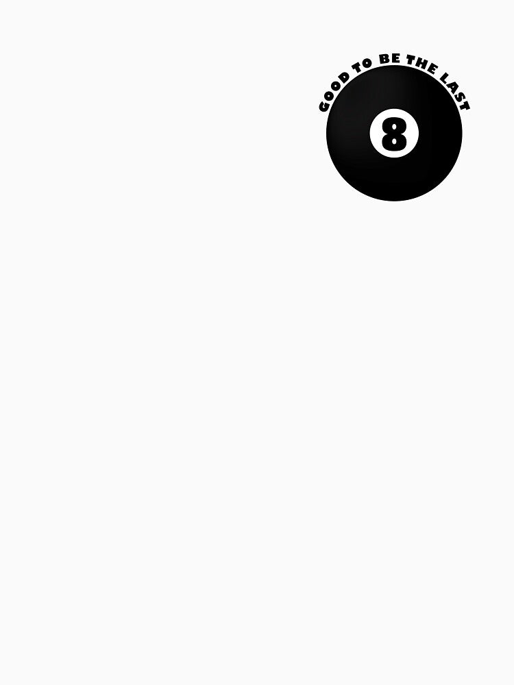 8 ball pool by ELIPHASSHOP