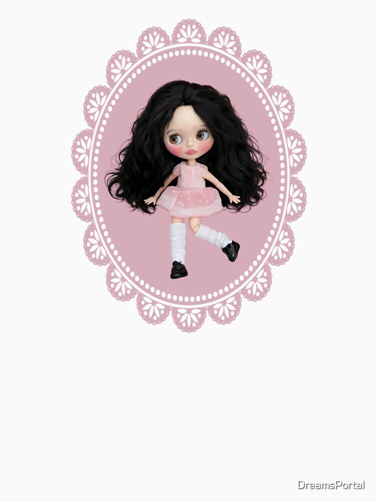 Blythe doll Olivia Rodrigo by DreamsPortal