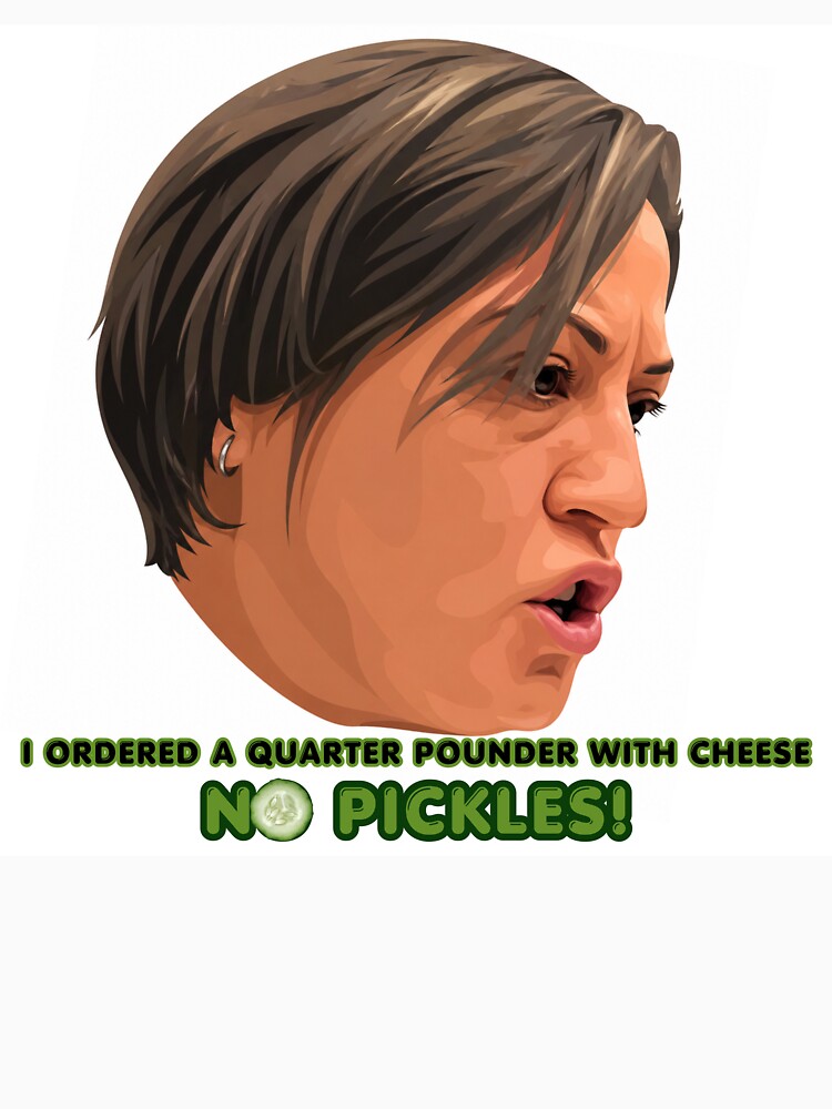 Kim's Pickle Problem by CrisisCo
