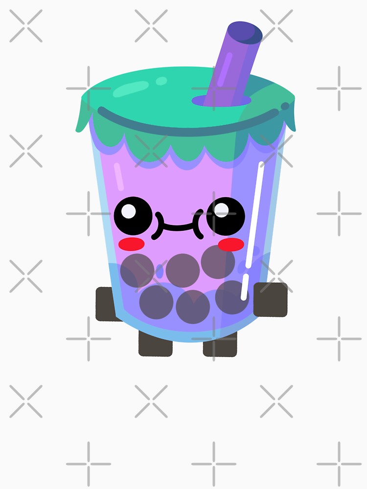 Boomerang Fu boba by Harry Draws Straws