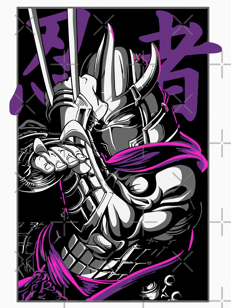 shredder by cremadesign