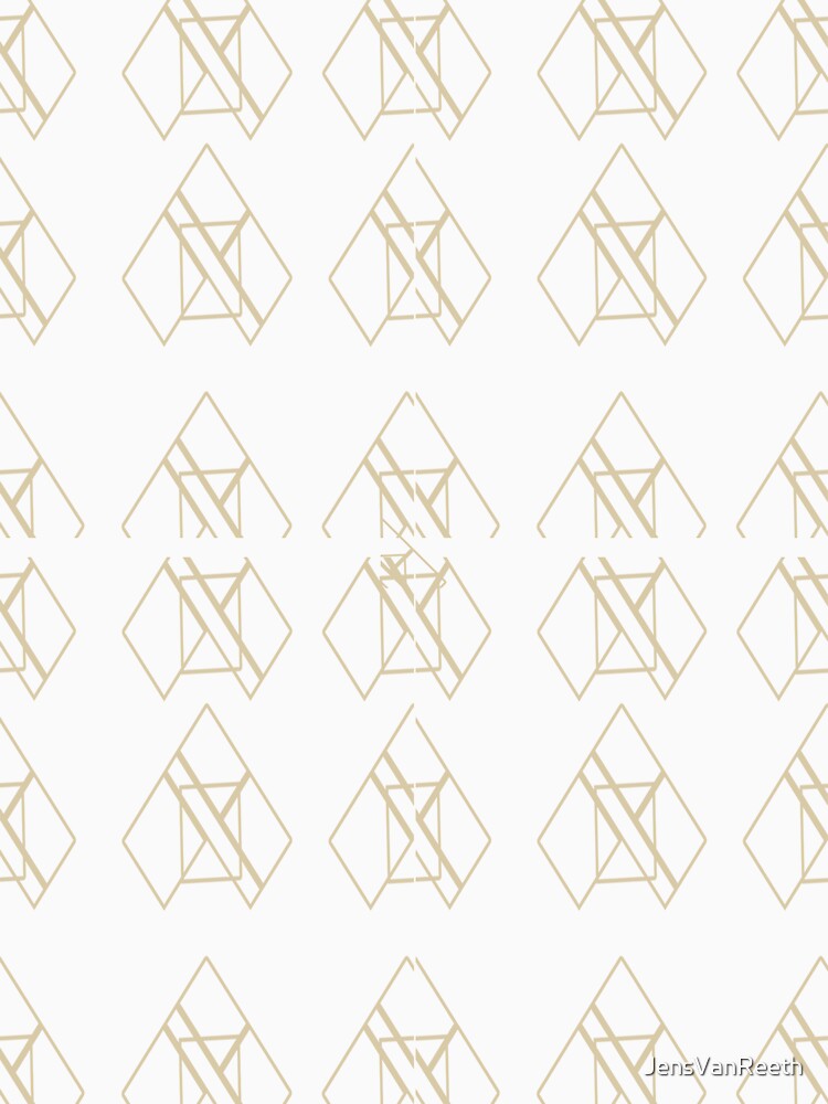 Premium Minimalism symbols by JensVanReeth