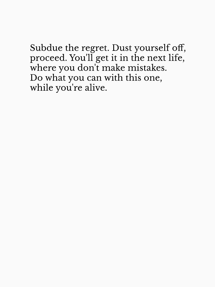 Disco Elysium subdue the regret volition quote by aplavucha