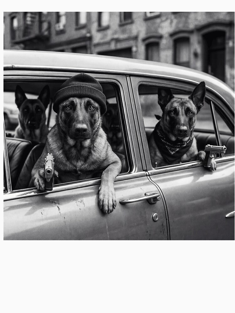 Funny Belgian Malinois Meme Dog Mom Dad Lover by TerryConnells