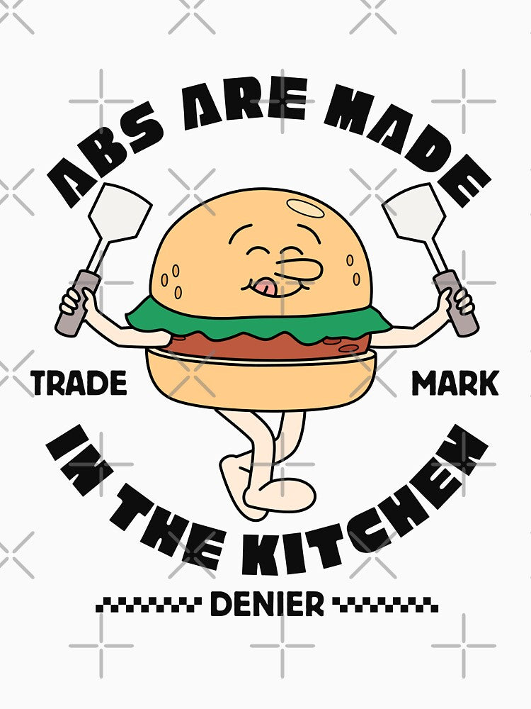 ABS are made in the kitchen denier by Peerless-Prime