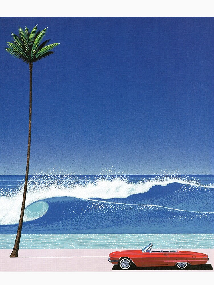 Hiroshi Nagai by Zyloz