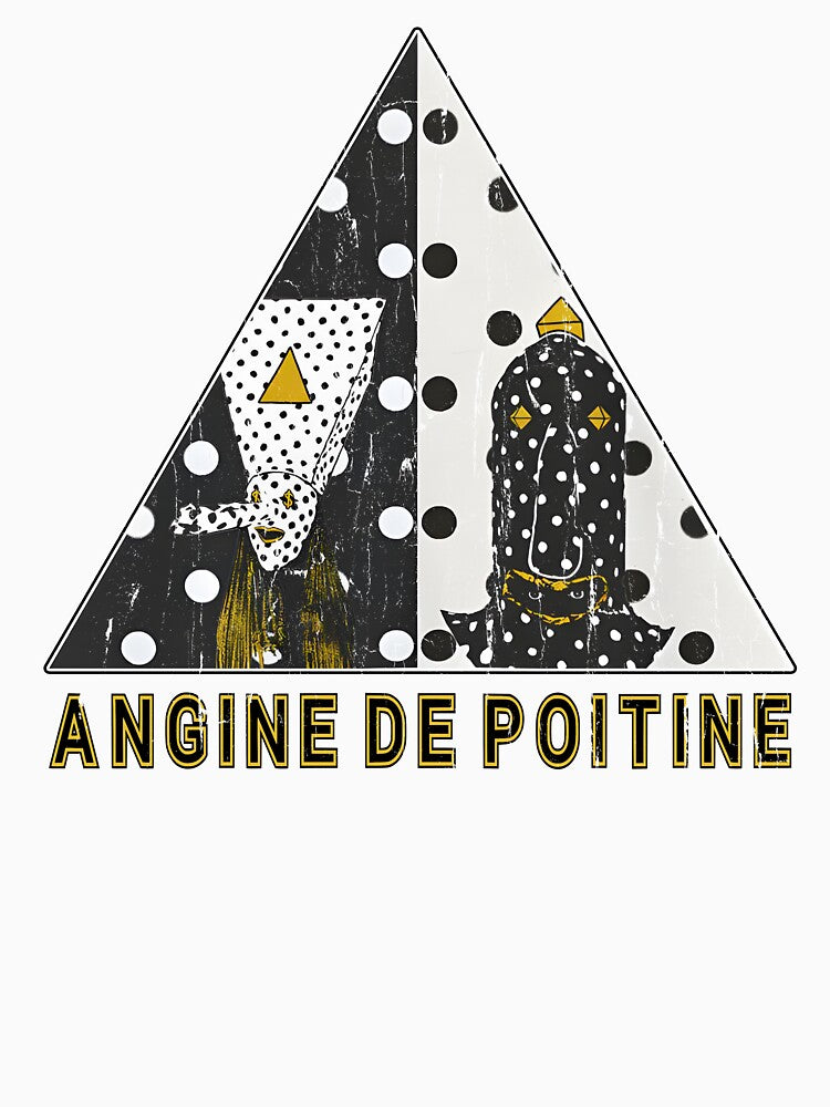 Angine De Poitrine by hey-honey