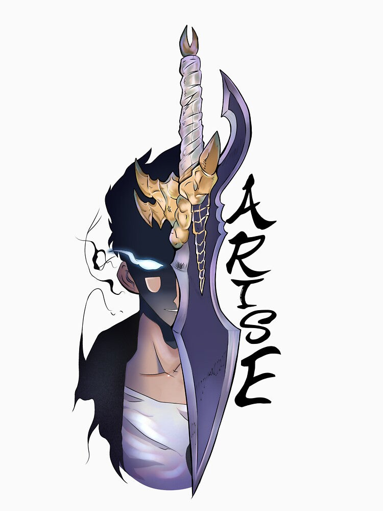 Scribble Best Hunter by Ninaa-Art