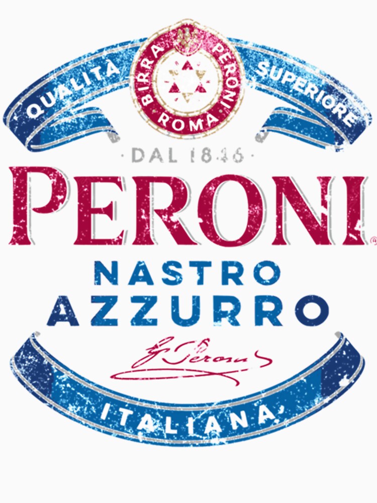 Peroni Nastro Azzurro Italy by QuyDe7nvb0