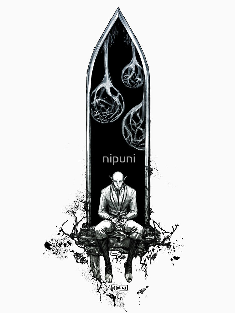 Degrees of separation by nipuni