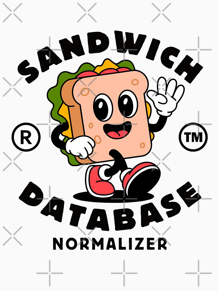 Sandwich database normalizer by Peerless-Prime