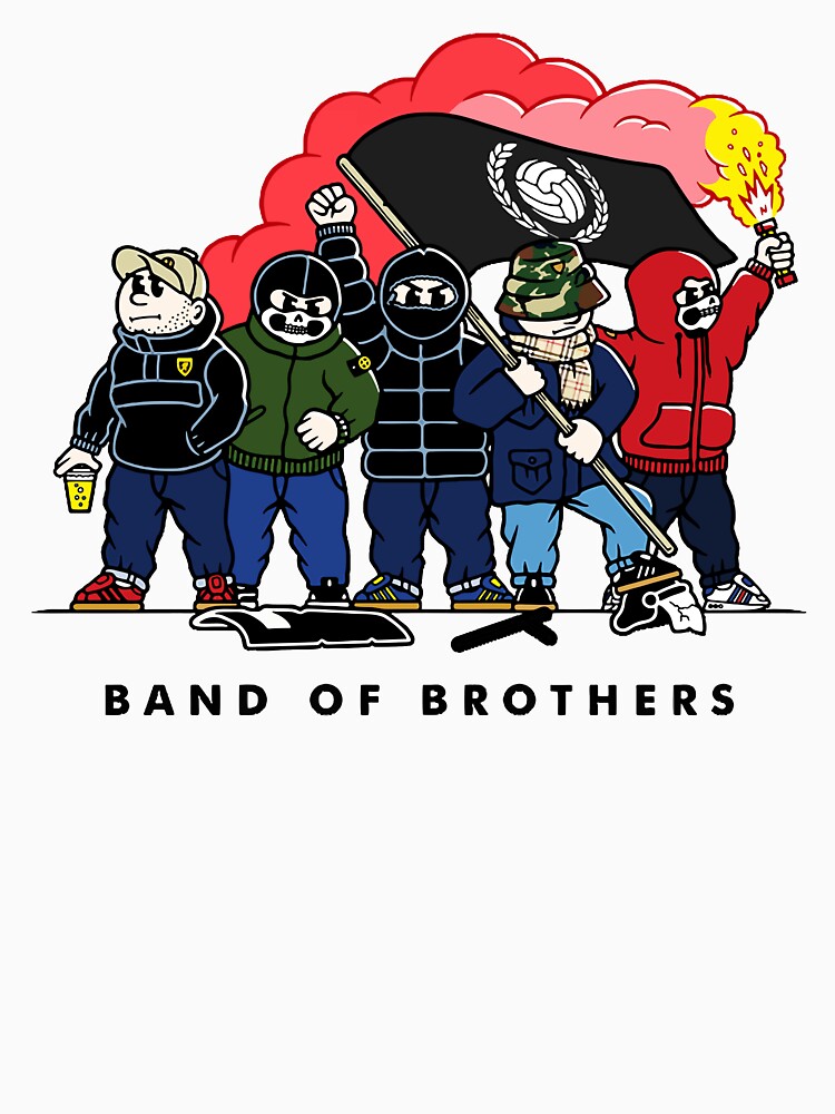 ultras football by adeliaherzo
