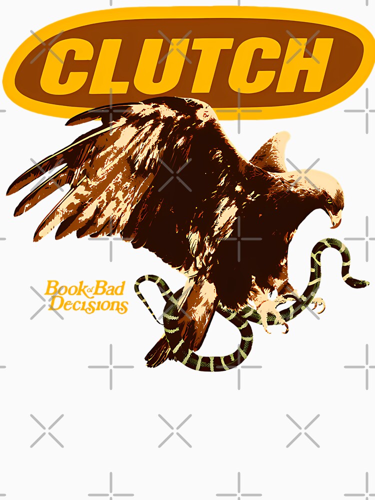 Clutch by mohamedsghiri