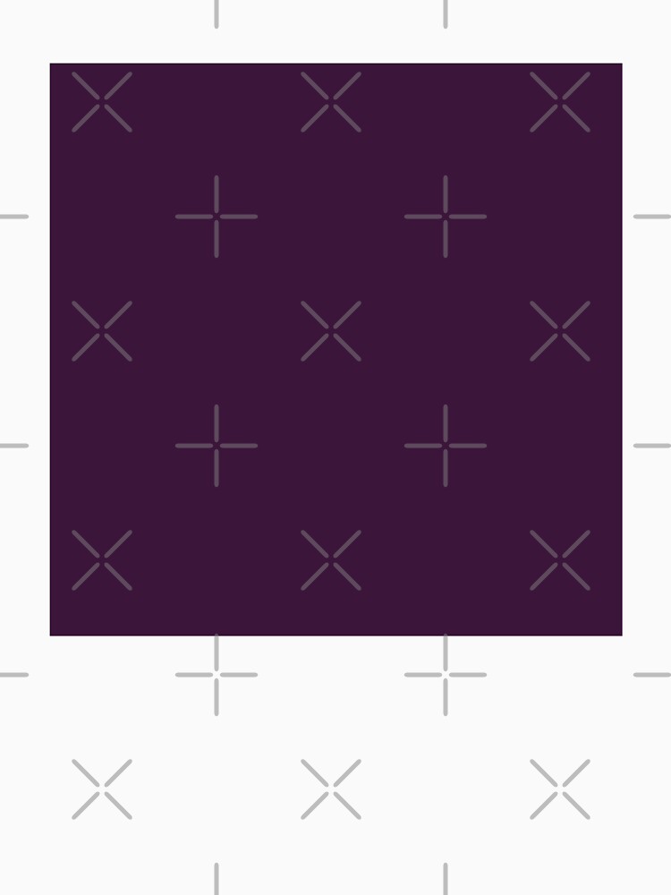 Deep Purple by The Innocent Ghost Project