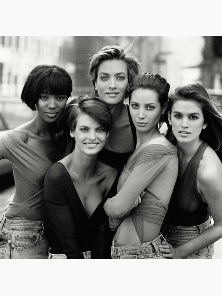 Peter Lindbergh by TwentyTwoUX