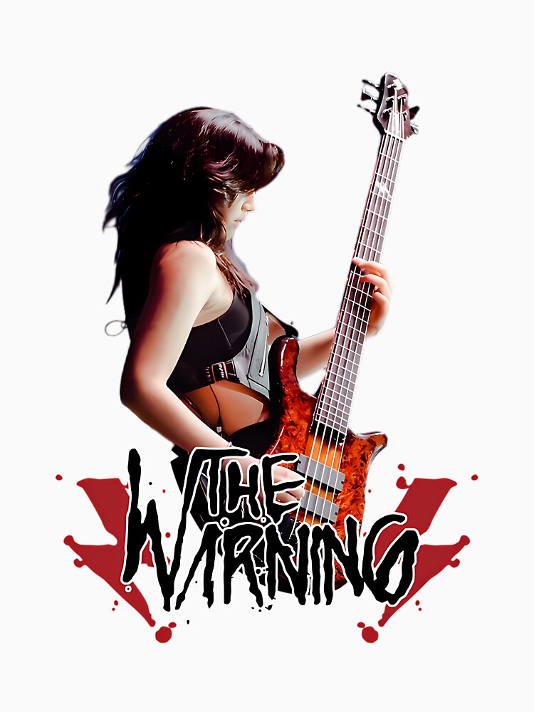 The Warning Ale by AmySMooring