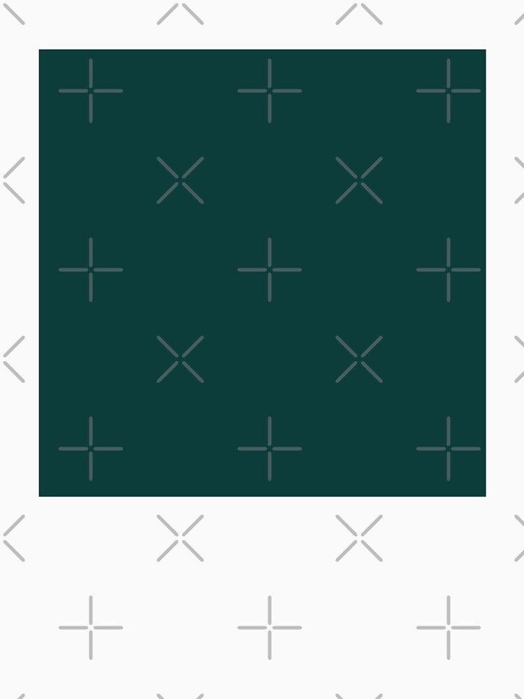 Deep Green by The Innocent Ghost Project