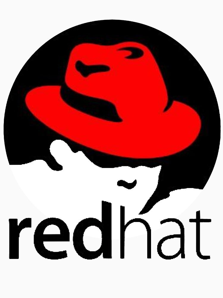 REDHAT ,redhat, linux, debian, by zelinskiii