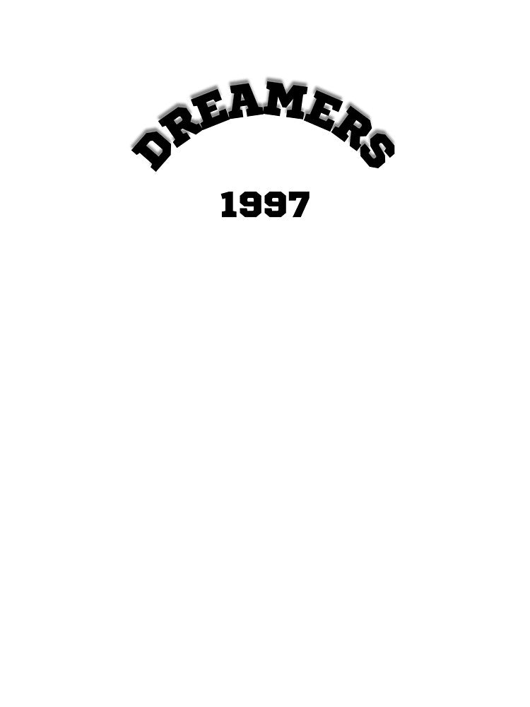 Dreamer university basic by 75dreamers