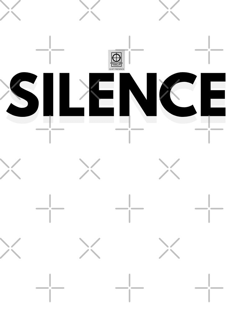 Silence Minimalist by mehmetcirik