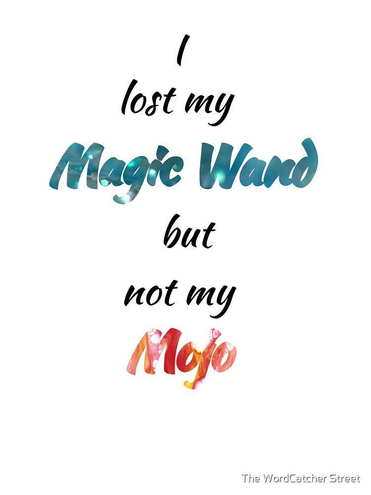 Mojo by The WordCatcher Street