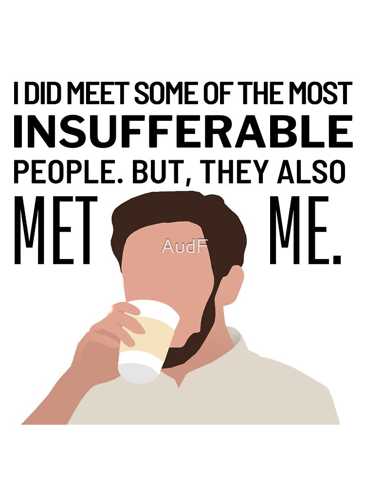 Shane Madej Quote by AudF