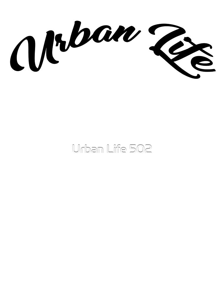 Urban Life by Urban Life 502