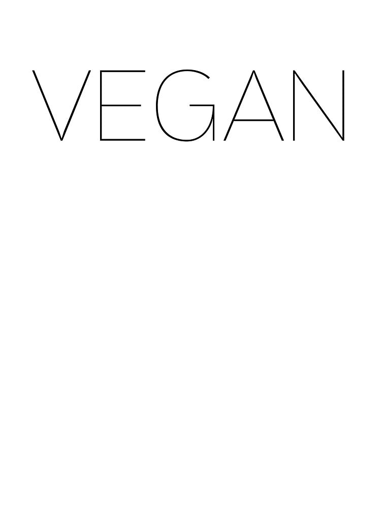 Vegan by kaitlincurtis2