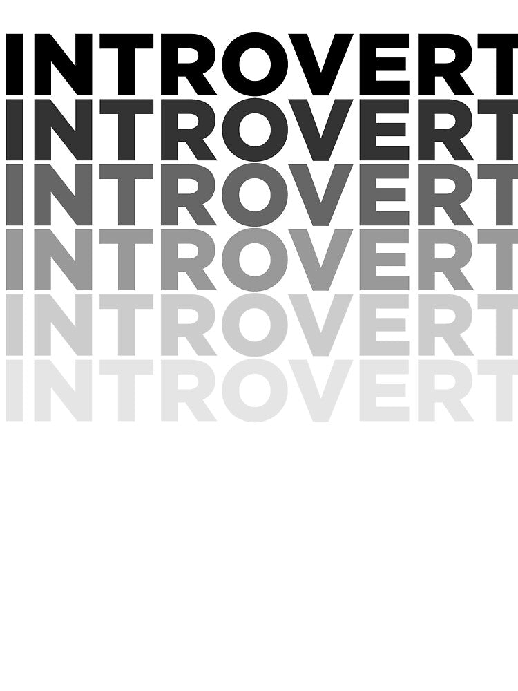 Introvert by Raizenyzer10