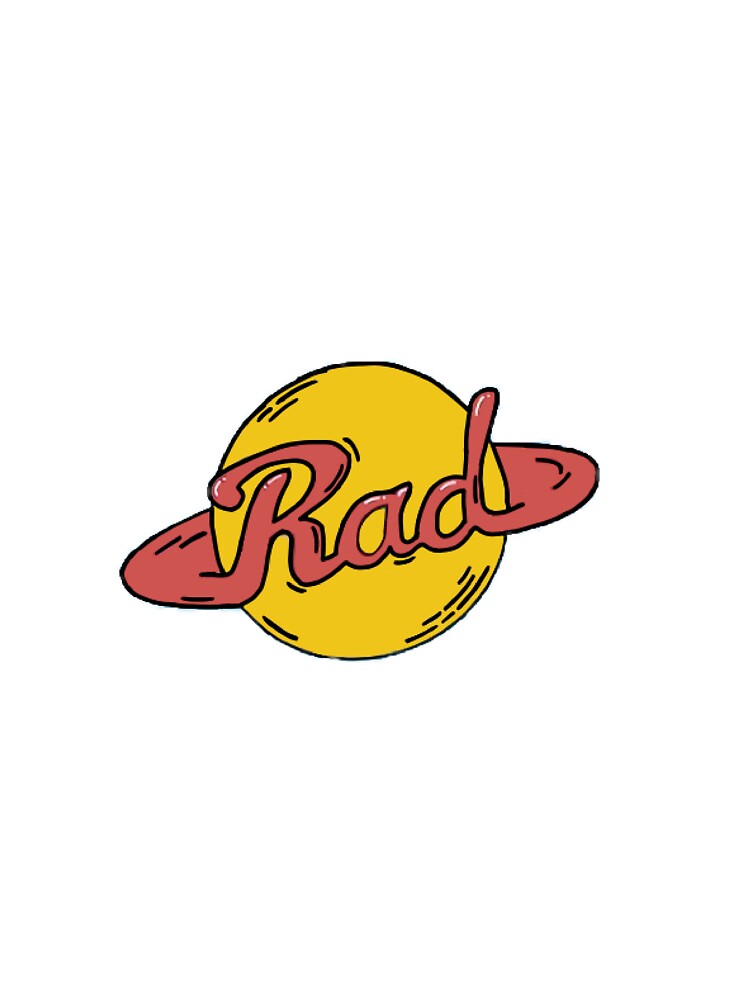 rad planet by tashavictoria