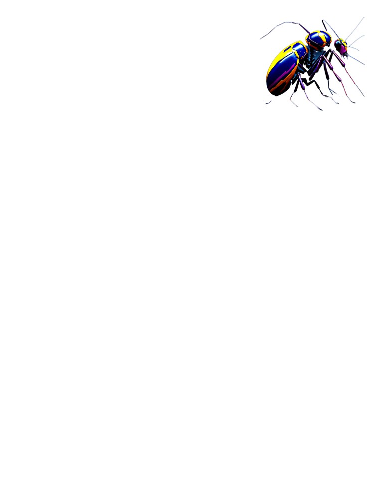 Mechanical Oversized Ant by HiveMechs